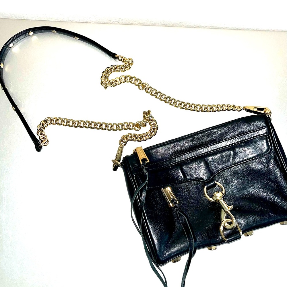 Rebecca Minkoff Crossbody 🖤